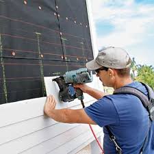 Affordable Siding Repair and Maintenance Services in Unalaska, AK